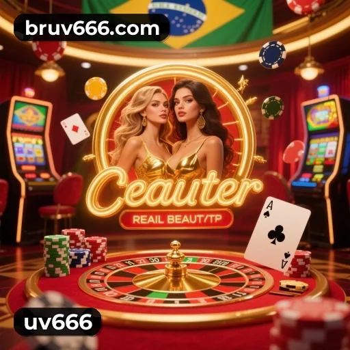 Ajuda Online uv666 — suporte oficial e atendimento Brasil