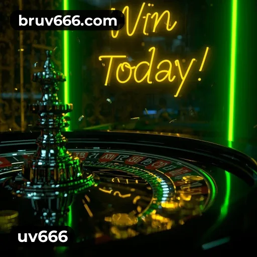 uv666 bônus — painel de promoções no aplicativo