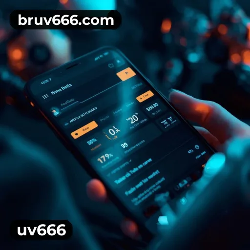 uv666 download — arquivo APK para Android oficial